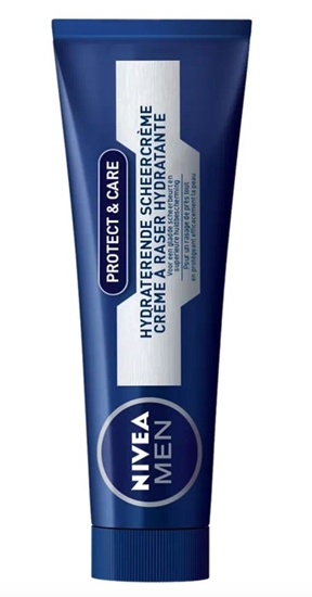 NIVEA MEN PROTECT  CARE HYDRATERENDE SCHEERCRME 100ML